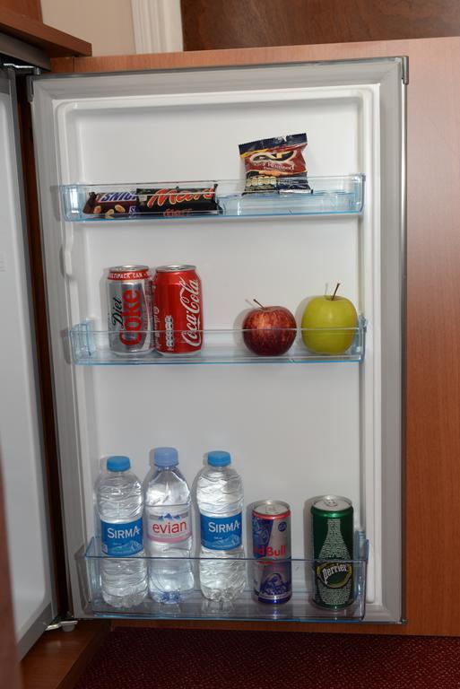 Global Lodge London Room photo
